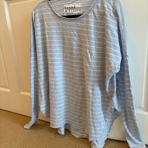 Frank & Eileen long sleeve t shirt